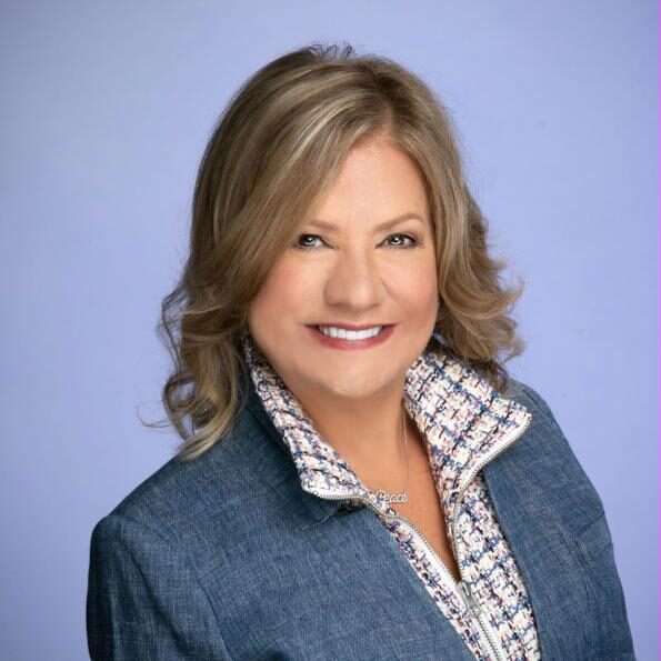 Maria Guerra-Stoll, Co-Founder and CEO of GSB Architects + Interiors.