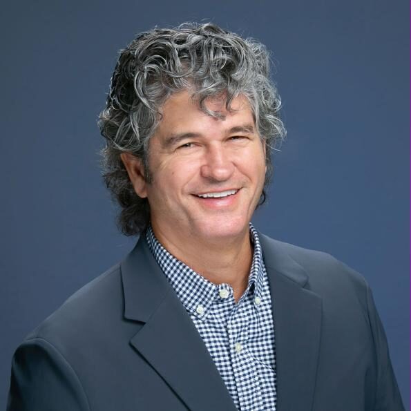 William Barker, Co-Founder and Principal of GSB Architects + Interiors.